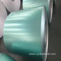 DC52D Color Coated Steel Coil